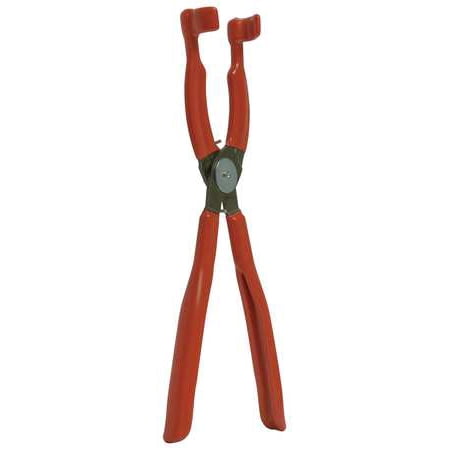 - MAG-MATE PLS120 Spark Plug Boot Pliers, 11 In.