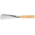 thumbnail image 3 of Monyance garden hand shovel Stainless Steel Garden Spade with Wood Handle for Transplanting and Cultivating(12.2X2.13X0.98Inches), 3 of 10