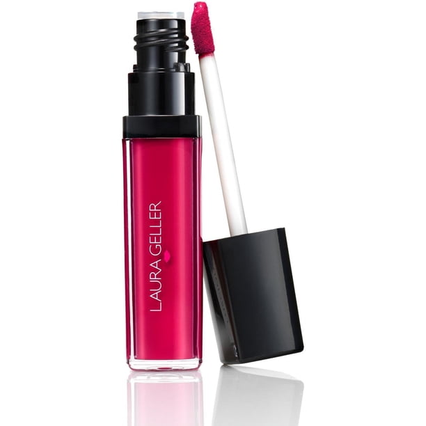 Lápiz labial LAURA GELLER NEW YORK Luscious Lips Lips, sorbete líquido de cereza