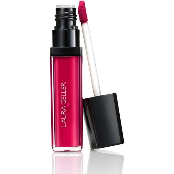 Lápiz labial LAURA GELLER NEW YORK Luscious Lips Lips, sorbete líquido de cereza