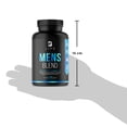 thumbnail image 2 of Vitaminas para Hombre BLIFE Multivitamínico 180 Cápsulas Creatina Arginina BCAAs, 2 of 8