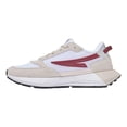 thumbnail image 2 of Tenis Fila Mujer Dama Fracer Energized Blanco Deportivo blanco 3 MX, 2 of 8