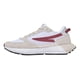 thumbnail image 2 of Tenis Fila Mujer Dama Fracer Energized Blanco Deportivo blanco 5 MX, 2 of 8