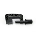 thumbnail image 3 of 1pc Racing Game Steering Wheel Clip Bracket For Logitech G920 G25 G27 G29 G923 Wyelv, 3 of 4