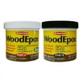 thumbnail image 2 of Abatron WEAB6OR Woodepox Kit, 12 Oz, 2 of 5