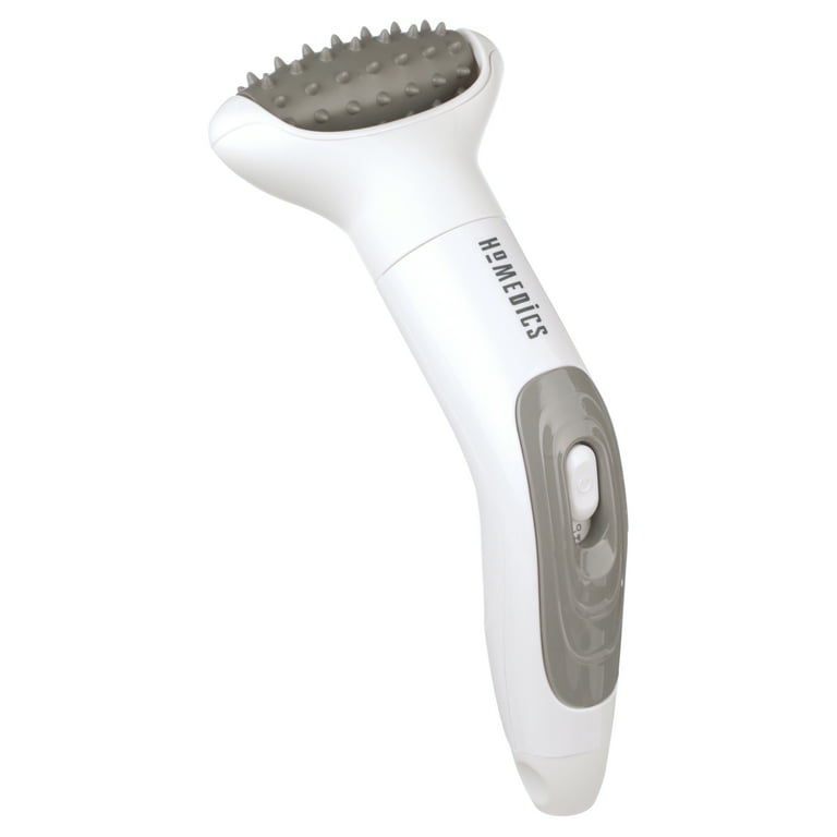 HoMedics Thera-P Body Massager with Perfect Reach Handle