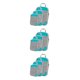 thumbnail image 5 of Billuyoard Compression Packing Cubes Lightweight Accessing Items Easily Breathable Type1 NO1, 5 of 5