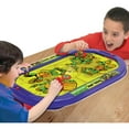 Teenage Mutant Ninja Turtles AirCade Sewer Hockey