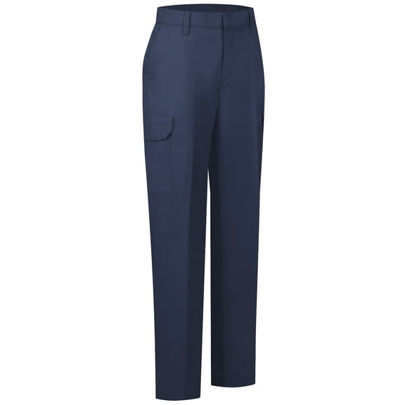Red Kap® Women's Industrial Cargo Pant