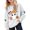 White, variant on Gyexs Little Boy Halloween Sweatshirts Crewneck Pullover, Funny Cool Printed, Halloween Sweater Top