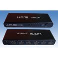 thumbnail image 1 of 5x1 HDMI Switch - 5 Ports HDMI 1.4 Switch w-Remote Control, 1 of 4