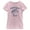 Light Pink, variant on Girl's Lost Gods Equestrian Team Graphic Tee Light Pink X Large