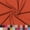 Rust, variant on LitLook DBP Power Brushed Stretch Knit Fabric by the Yard - 250GSM Poly Spandex for Leggings, Yoga Wear, Dresses, Skirts - Rust