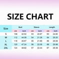 thumbnail image 3 of Towmus Satin Blouses for Women Button Down Shirts Silk Clothes Roll Up Long Sleeve Business Casual Tunic Tops, 3 of 5