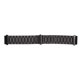 thumbnail image 1 of Correa de acero inoxidable para reloj inteligente Amazfit Falcon, accesorio de liberación rápida de 22 mm, color negro, 1 of 14