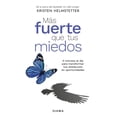 thumbnail image 1 of Más fuerte que tus miedos, 1 of 2