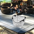 thumbnail image 3 of Juego Cubiertos para Campamento Cubiertos Multifuncionales para Acampar para Al Aire Libre (taza), 3 of 6