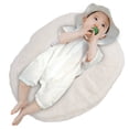 thumbnail image 4 of Mini sofá para posar, con una funda de sofá, almohadilla posicionadora de fotos para bebés, fotografía cómoda y fácil de limpiar para decorar la habitación del bebé bebés Unbranded 2018200022411, 4 of 8