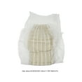 thumbnail image 2 of 11Pcs Old People Leak-proof Diapers Adult Disposable Cloth Diapers (White), 2 of 7