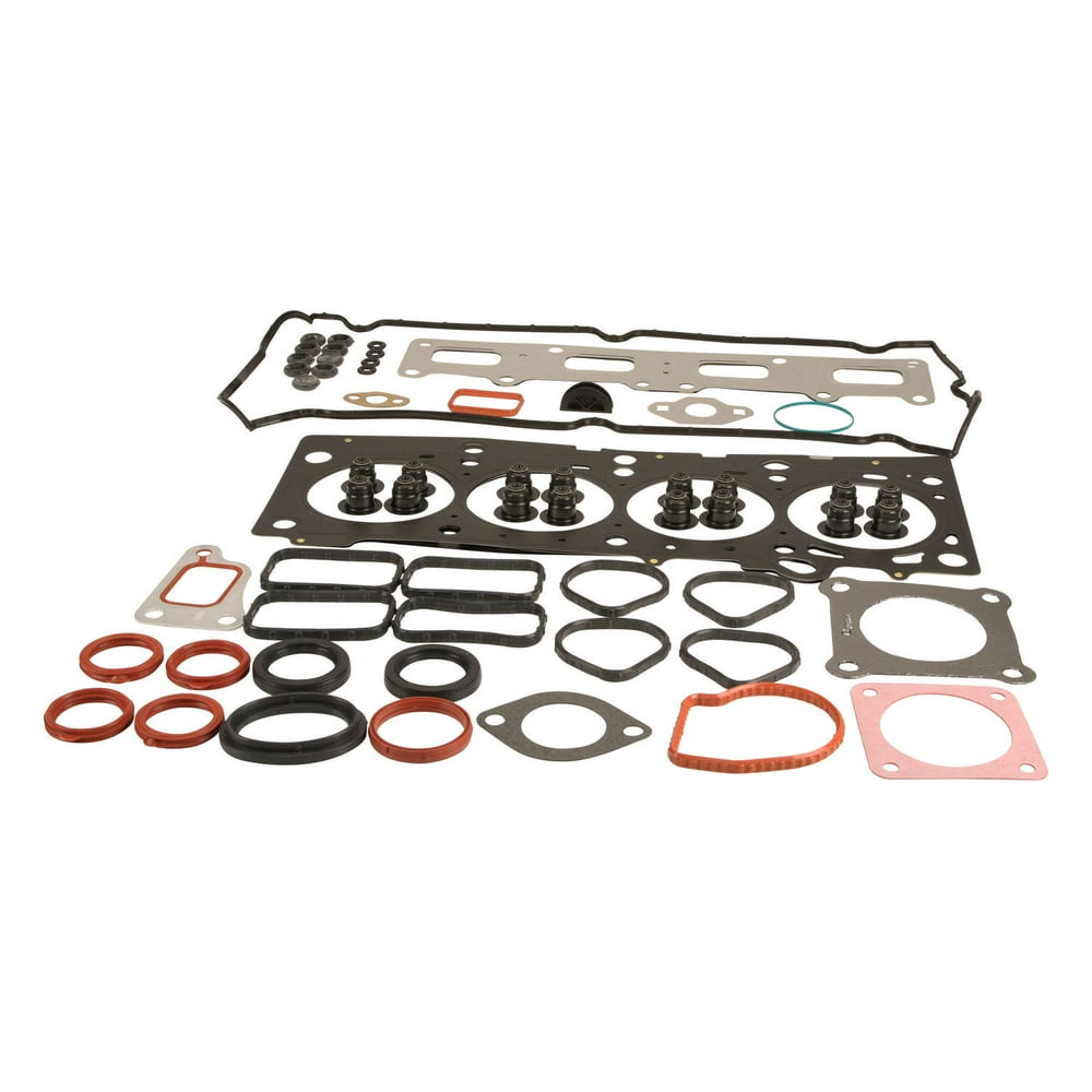 Compressor Head Gasket Mahle Original 5746 SB Chevy 350