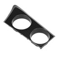 Central Console Cup Holder Bracket Replacement for E81 E82 E87 E88 1