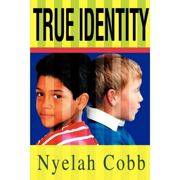 True Identity, (Paperback)