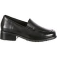 thumbnail image 7 of SlipGrips Womens Slip-Resistant Work Shoe, 7 of 7