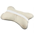thumbnail image 5 of Headrest Pillow,   Soft Skin-friendly Breathable Neck Rest Pad, Office Chair For Car Seat, 5 of 8