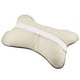 thumbnail image 1 of Almohada para reposacabezas de coche, 1 pieza, suave, para reposacabezas de coche, características mejoradas, 1 of 10