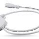 thumbnail image 2 of Interruptor sensor PIR WDOplteas DC 5V-24V Detector para tira LED Blanco, 2 of 9