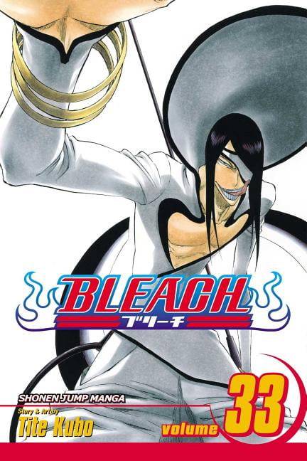 Bleach Bleach, Vol. 60, (Paperback) - Walmart.com