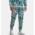 thumbnail image 3 of Under Armour Men's UA Rival Fleece Camo Joggers Pants XL, 3 of 3