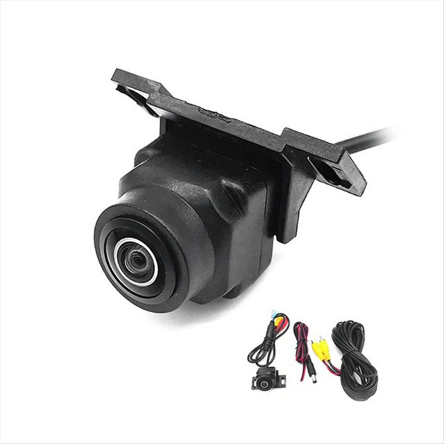 Cámara para Automóvil AHD/CVBS Cámara de Visión Trasera de Interruptores Starlight Night Vision Android Pantalla Grande Imagen de Marcha Atrás