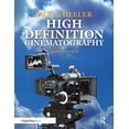 thumbnail image 1 of Pre-Owned High Definition Cinematography, (Paperback), 1 of 2