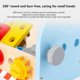 thumbnail image 5 of Simulation Tool Kits Toy Pretend for Play Box DIY Sensory STEM for Creative Toolbox Toddler Early Learning fo, 5 of 5