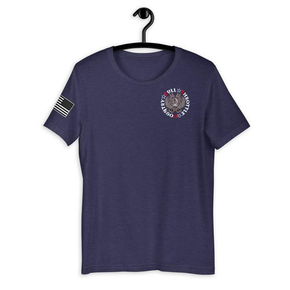 We  Don't Fight Alone T-Shirt