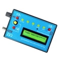 thumbnail image 1 of Generador De Señales Funcionales DDS, Generador De Funciones Formas De Onda De Salida Múltiples Alta Precisión 0,01 Hz A 500 KHz Para Depuración De Pruebas De Circuitos, 1 of 7
