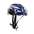 thumbnail image 4 of Casco de patineta Resistente a impactos Azul DYNWAVEMX, 4 of 8
