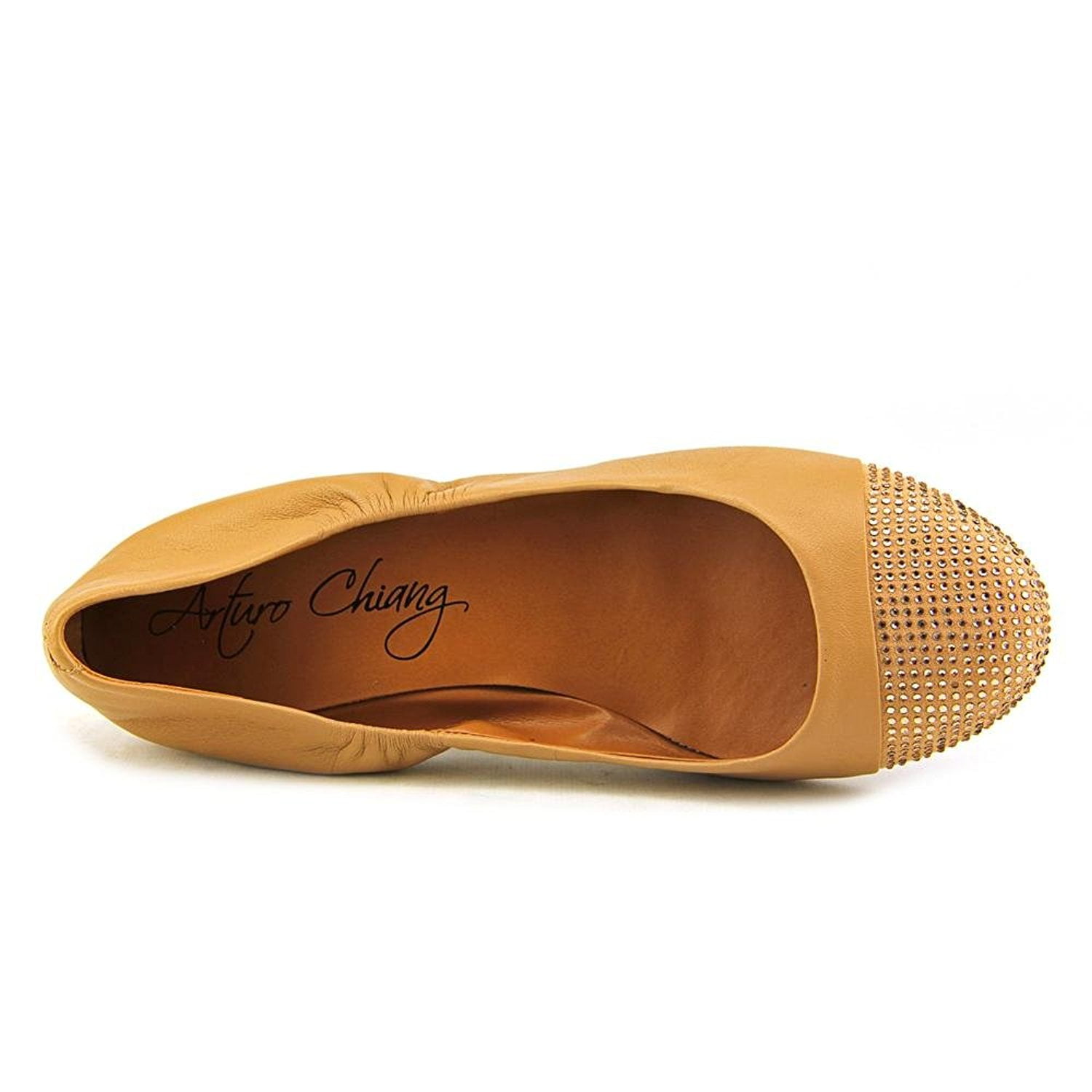 arturo chiang ballet flats