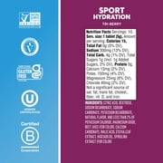 NUUN Sport Triberry 6(8x10CT) US