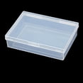 thumbnail image 3 of Monstrate Caja de almacenamiento de tarjetas respetuosa con el medio ambiente para una fácil organización, ligera y portátil Almacenamiento y organización del hogar, 3 of 6