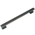 thumbnail image 2 of MNG Hardware 17866 180 mm Park Avenue Pull, Oil Rubbed Bronze, 2 of 2