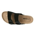 thumbnail image 6 of Northside Men's Phoenix 2-Strap Cork Sandal, 6 of 6