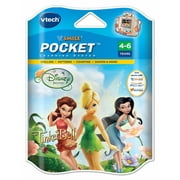VTech V.Pocket Disney Fairies Cartridge