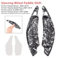 thumbnail image 2 of Steering Wheel Paddle Shifter Extension For Toyota Ractis Lexus, 2 of 13
