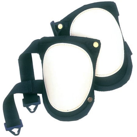 CLC Custom Leathercraft V236 Stitched Flex Rubber Non-Skid Kneepads