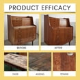 thumbnail image 2 of ExquisiteWood Polish and Conditioner Oil,Wood Preserver and Conditioner | Furniture Wood Polish & Conditioner, Protective Natural Plant-Based Wood Con, 2 of 5