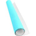 thumbnail image 6 of Ryvnso Placemats Set of 4 Blue Color Dining Mats Heat-Resistant Non-Slip Washable Table Mat, 6 of 8