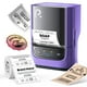 thumbnail image 1 of Label Maker POLONO PM220S Bluetooth, portátil, térmica, 5,08 cm, 1 of 7
