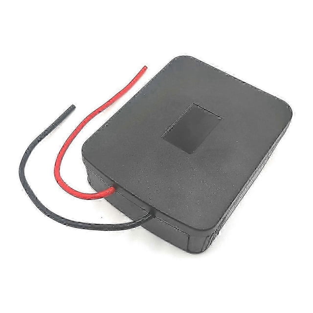 Battery Adapter for Metabo 18V Li-Ion Battery Adapter DIY 2025